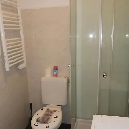 T2 50m2 Les Acacias Vue Degagee Montagne * Ax-les-Thermes