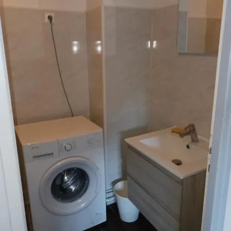 T2 50m2 Les Acacias Vue Degagee Montagne *