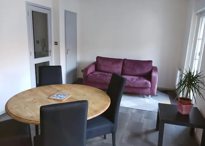 T2 50m2 Les Acacias Vue Degagee Montagne * Ax-les-Thermes