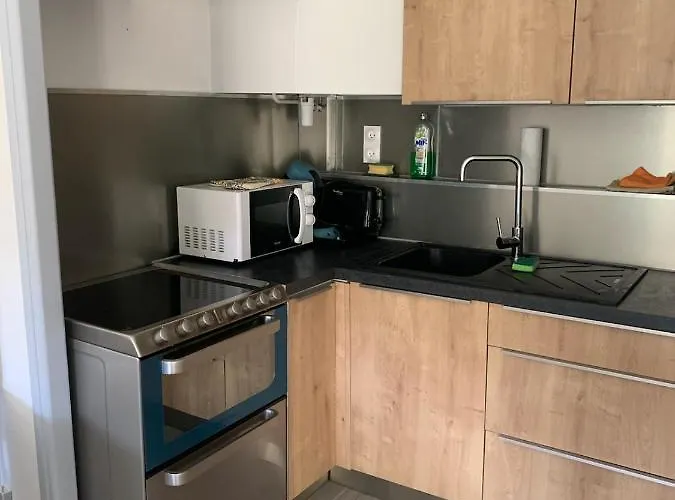 T2 50m2 Les Acacias Vue Degagee Montagne * Ax-les-Thermes