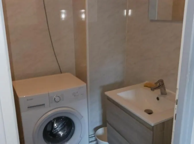 T2 50m2 Les Acacias Vue Degagee Montagne *