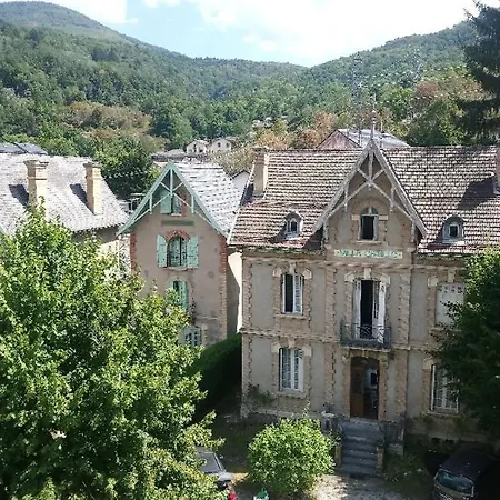 Apartment T2 50m2 Les Acacias Vue Degagee Montagne