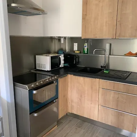 T2 50m2 Les Acacias Vue Degagee Montagne * Ax-les-Thermes