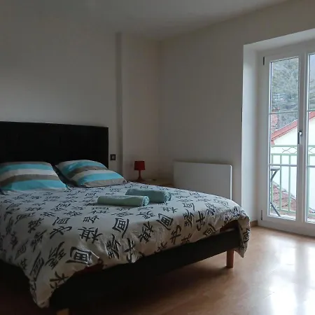 T2 50m2 Les Acacias Vue Degagee Montagne Apartment *