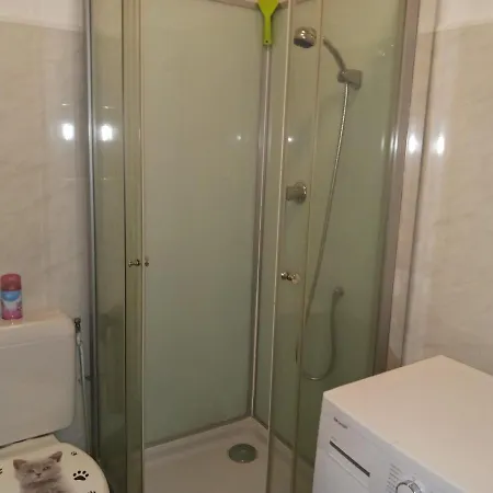 T2 50m2 Les Acacias Vue Degagee Montagne