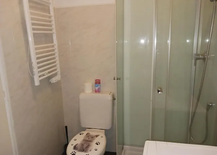 T2 50m2 Les Acacias Vue Degagee Montagne * Ax-les-Thermes