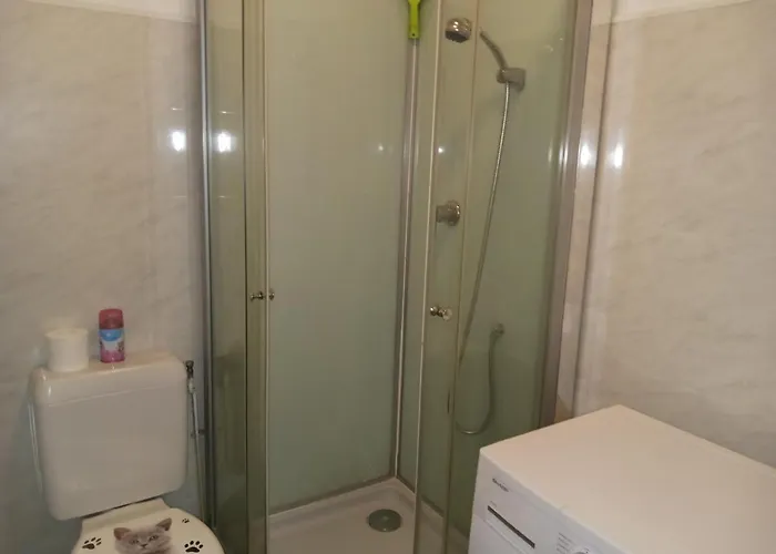 T2 50m2 Les Acacias Vue Degagee Montagne